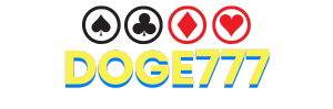 Logo DOGE777